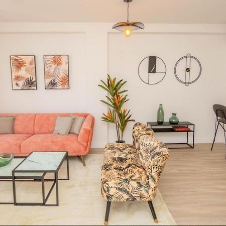 Apartamento Jacaranda La Herradura Kültér fotó